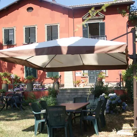 Vigna dell'Agrifoglio - Bed&Breakfast-2
